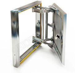 Ревизионные люки под плитку