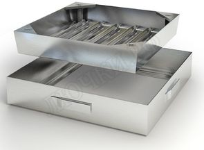 Напольный люк Техник Напольный люк Техник