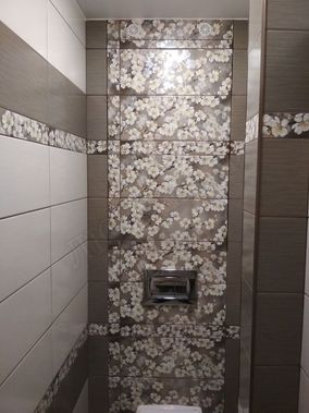 Люк под плитку Нажимной Секрет-Лайт 400*400 Люк под плитку Нажимной Секрет-Лайт 400*400