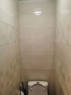 Люк под плитку Нажимной Секрет-Лайт 400*400 Люк под плитку Нажимной Секрет-Лайт 400*400