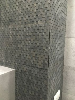 Люк под плитку Нажимной Секрет-Лайт 400*400 Люк под плитку Нажимной Секрет-Лайт 400*400