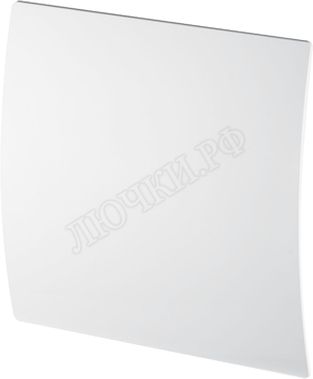 Панель для вентиляторов Awenta System+, Escudo, PEB100, Белый, пластик Панель для вентиляторов Awenta System+, Escudo, PEB100, Белый, пластик