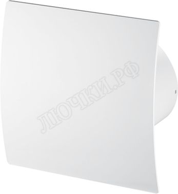 Панель для вентиляторов Awenta System+, Escudo, PEB100, Белый, пластик Панель для вентиляторов Awenta System+, Escudo, PEB100, Белый, пластик