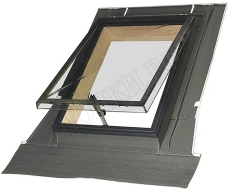 Кровельный люк Окно-люк FAKRO WSZ Кровельный люк Окно-люк FAKRO WSZ