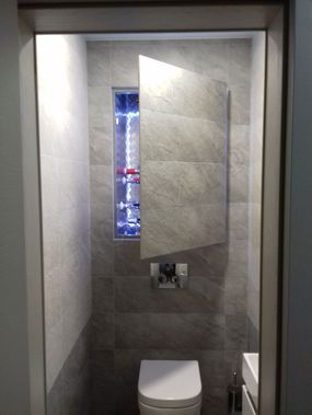 Люк под плитку Нажимной Железяка 800*1100 Люк под плитку Нажимной Железяка 800*1100