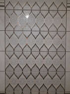 Люк под плитку Нажимной Секрет-Лайт 400*400 Люк под плитку Нажимной Секрет-Лайт 400*400