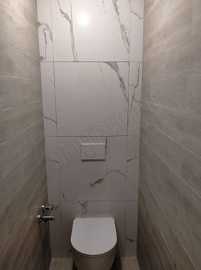 Люк под плитку Нажимной Секрет-Лайт 400*400 Люк под плитку Нажимной Секрет-Лайт 400*400