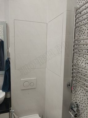 Люк под плитку Секрет 3.0 600*1000 Люк под плитку Секрет 3.0 600*1000