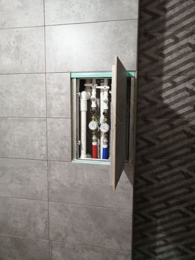 Люк под плитку Секрет 3.0 600*1000 Люк под плитку Секрет 3.0 600*1000