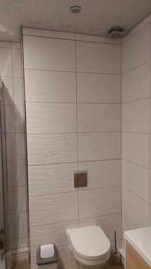 Люк под плитку Секрет 3.0, 2 створки 1050*1300 Люк под плитку Секрет 3.0, 2 створки 1050*1300