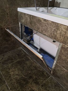 Люк АлюЛайт II 900*333 Люк АлюЛайт II 900*333