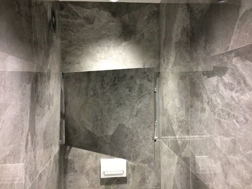 Люк под плитку Нажимной Железяка 800*1100 Люк под плитку Нажимной Железяка 800*1100