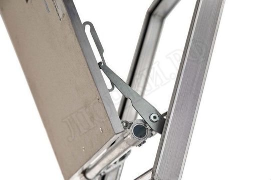 Люк под плитку Секрет 3.0 600*1000, 1 створка Люк под плитку Секрет 3.0 600*1000, 1 створка