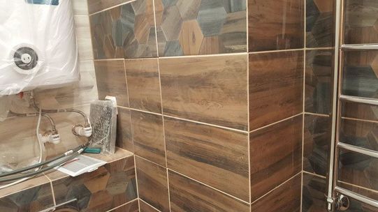 Люк под плитку Нажимной Секрет-Лайт 400*400 Люк под плитку Нажимной Секрет-Лайт 400*400