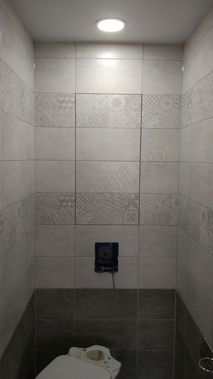 Люк под плитку Нажимной Секрет-Лайт 400*400 Люк под плитку Нажимной Секрет-Лайт 400*400