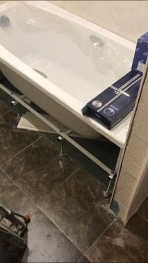 Люк под плитку Нажимной Секрет-Лайт 400*400 Люк под плитку Нажимной Секрет-Лайт 400*400