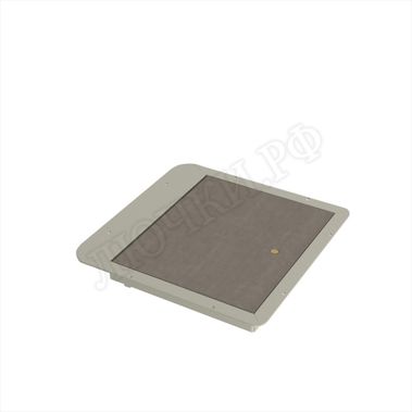 Напольный люк Невидимка-бюджет 600*800 Напольный люк Невидимка-бюджет 600*800