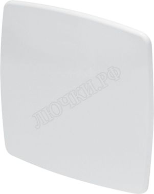 Вытяжной вентилятор Awenta System+, Silent, 100 KWS100M, Nea, PNB100, Белый, пластик Вытяжной вентилятор Awenta System+, Silent, 100 KWS100M, Nea, PNB100, Белый, пластик