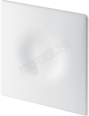 Вытяжной вентилятор Awenta System+, Silent, 100 KWS100M, Orion, POB100, Белый, пластик Вытяжной вентилятор Awenta System+, Silent, 100 KWS100M, Orion, POB100, Белый, пластик