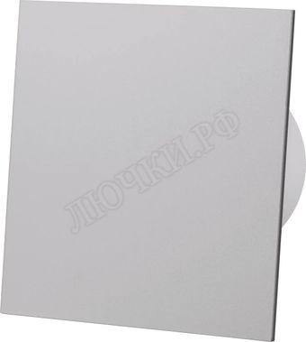 Вытяжной вентилятор airRoxy dRim, 100 TS, оргстекло, серый, 01-164 Вытяжной вентилятор airRoxy dRim, 100 TS, оргстекло, серый, 01-164