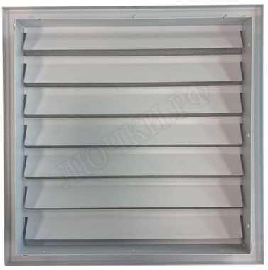 Жалюзийная решетка КДУ встраиваемая Жалюзийная решетка КДУ встраиваемая