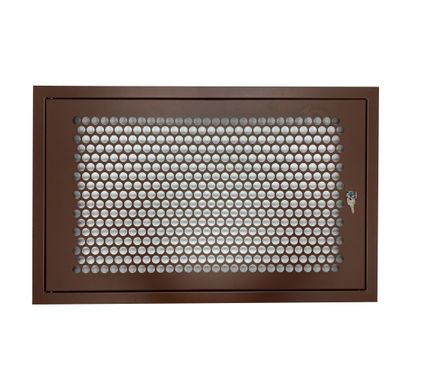 Сантехнический люк Комфорт, с замком 894*988 Сантехнический люк Комфорт, с замком 894*988