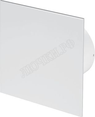 Вытяжной вентилятор Awenta System+, Silent, 100 KWS100M, Trax, PTB100, Белый, пластик Вытяжной вентилятор Awenta System+, Silent, 100 KWS100M, Trax, PTB100, Белый, пластик