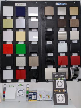 Вытяжной вентилятор Awenta System+, Silent, 100 KWS100M Вытяжной вентилятор Awenta System+, Silent, 100 KWS100M