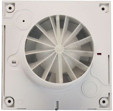 Вытяжной вентилятор Decor 300R Вытяжной вентилятор Decor 300R